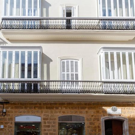 Casa Manuel De Falla By Cadiz4Rentals Exterior photo