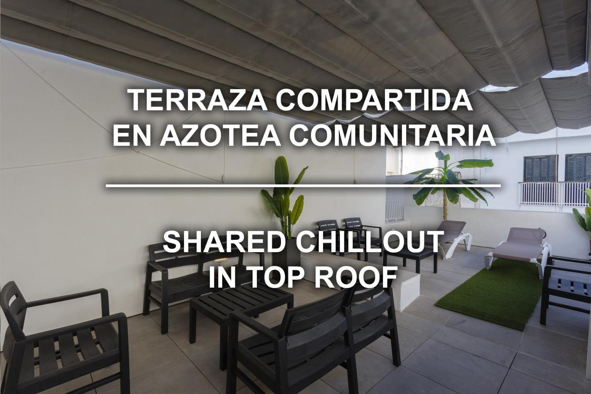 Casa Manuel De Falla By Cadiz4Rentals Exterior photo