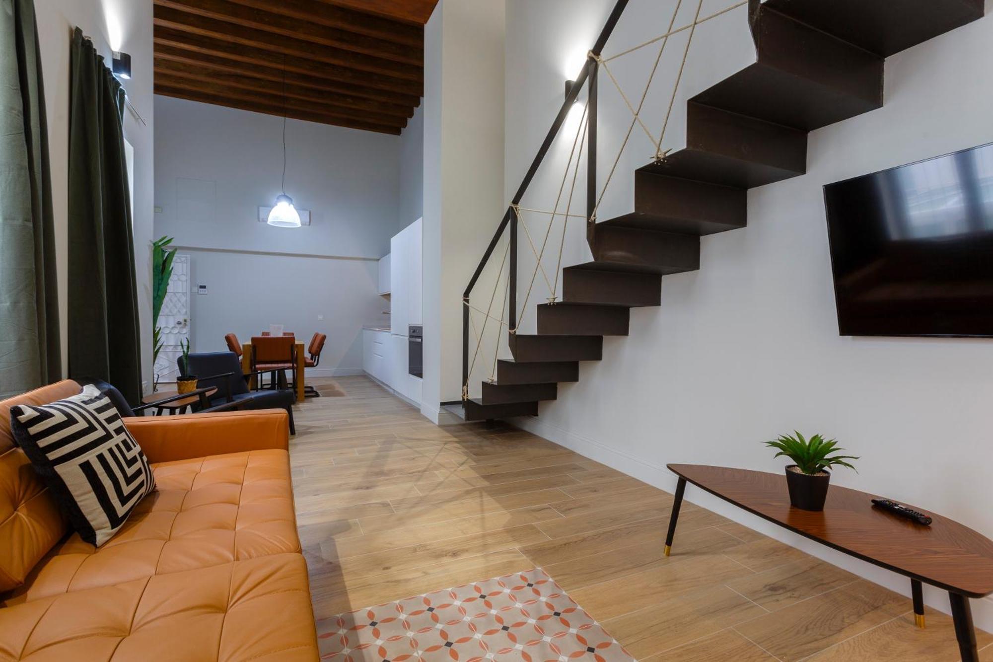 Casa Manuel De Falla By Cadiz4Rentals Exterior photo