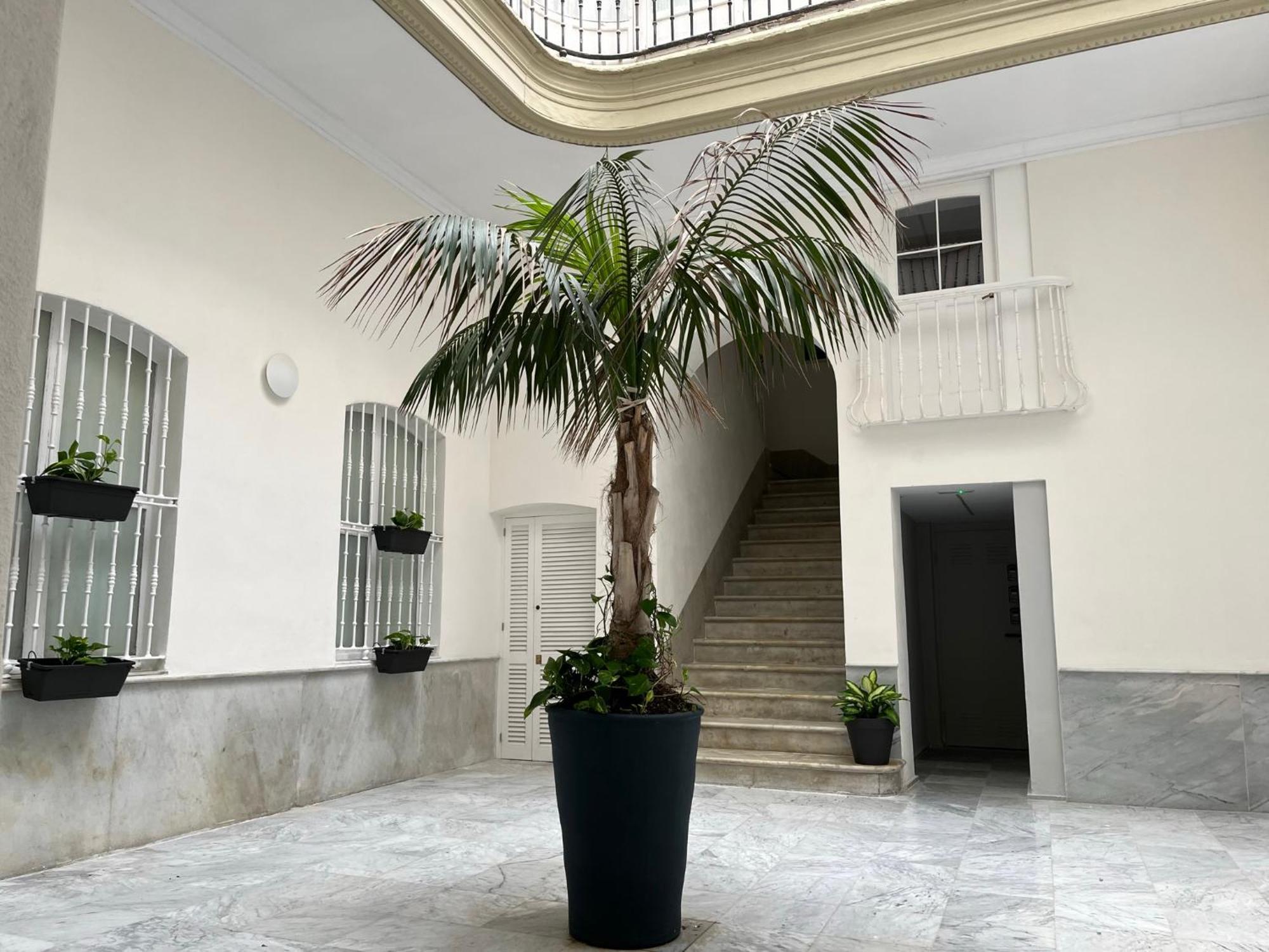 Casa Manuel De Falla By Cadiz4Rentals Exterior photo