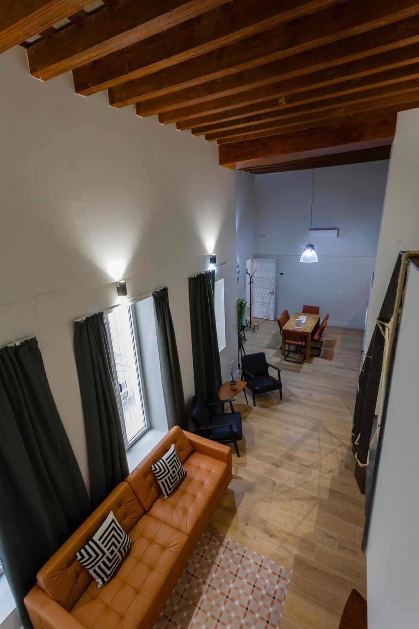 Casa Manuel De Falla By Cadiz4Rentals Room photo