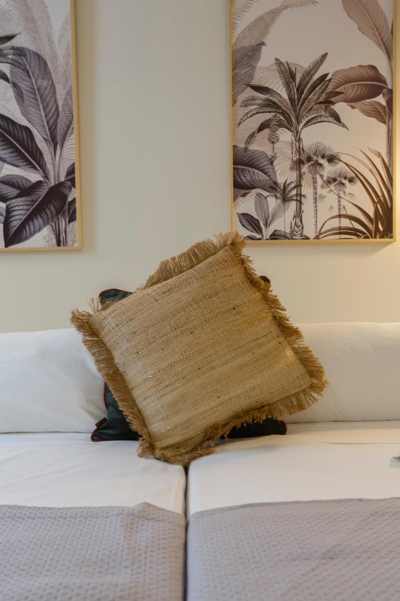 Casa Manuel De Falla By Cadiz4Rentals Room photo