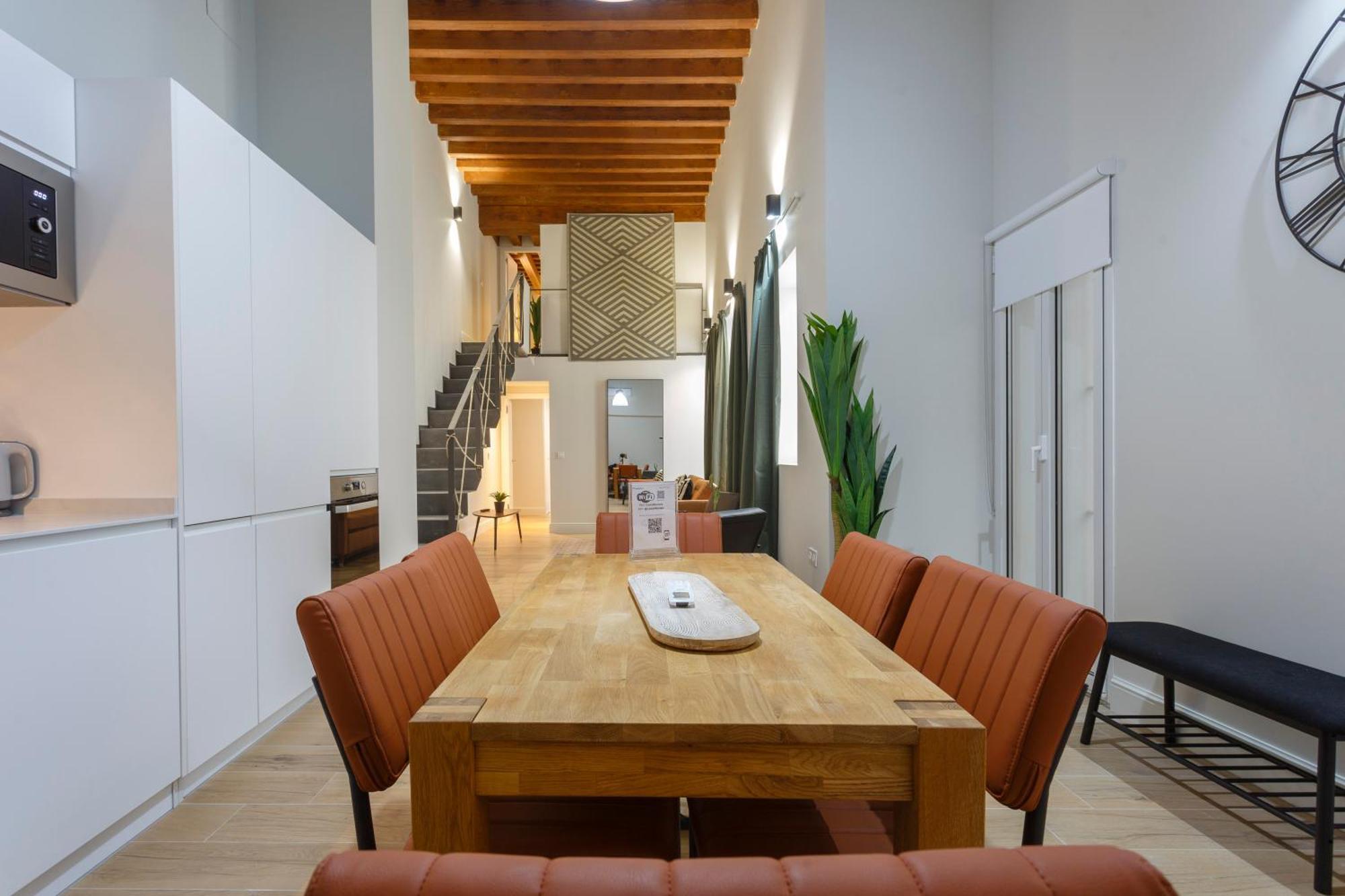 Casa Manuel De Falla By Cadiz4Rentals Room photo