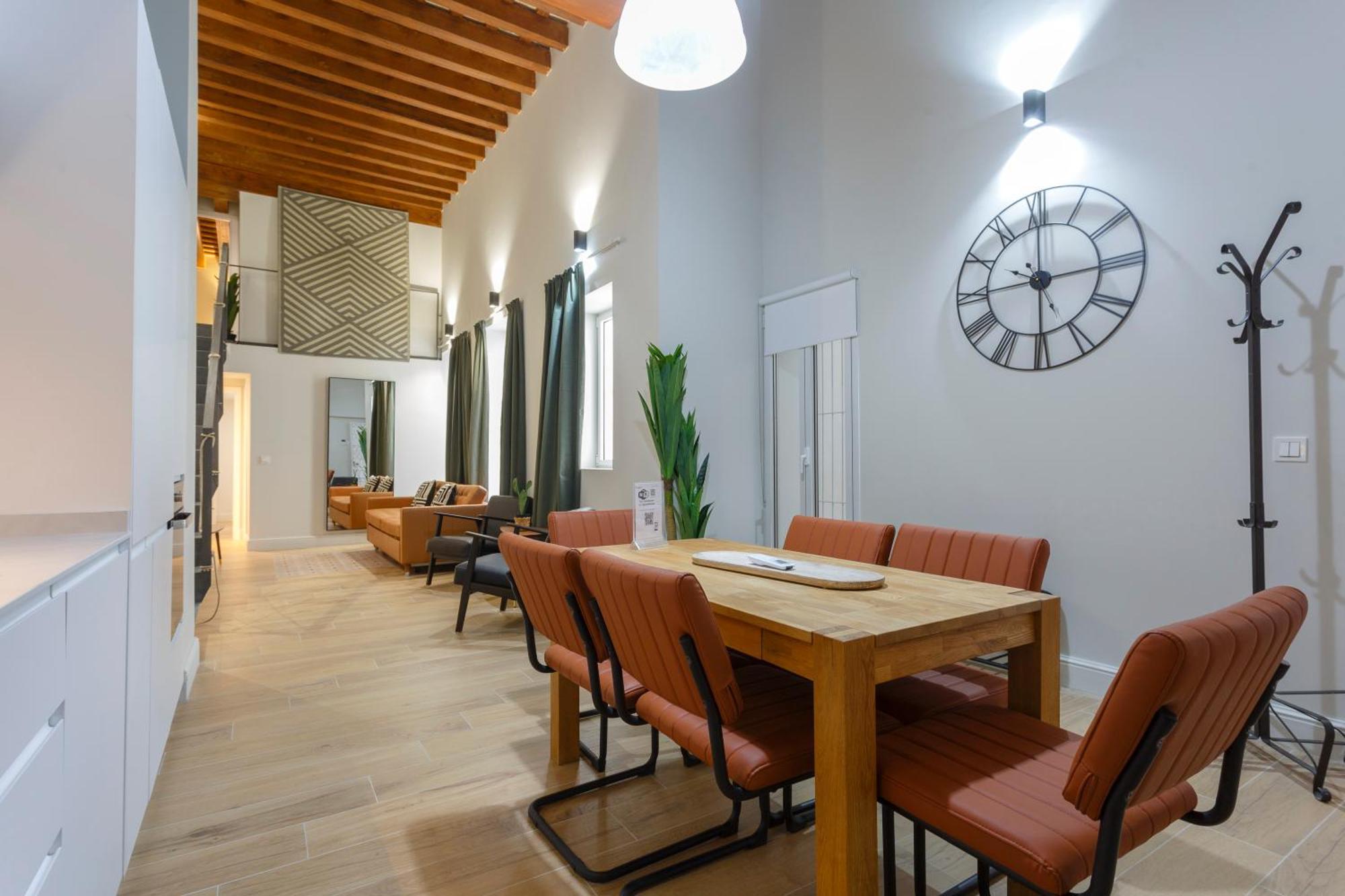 Casa Manuel De Falla By Cadiz4Rentals Room photo