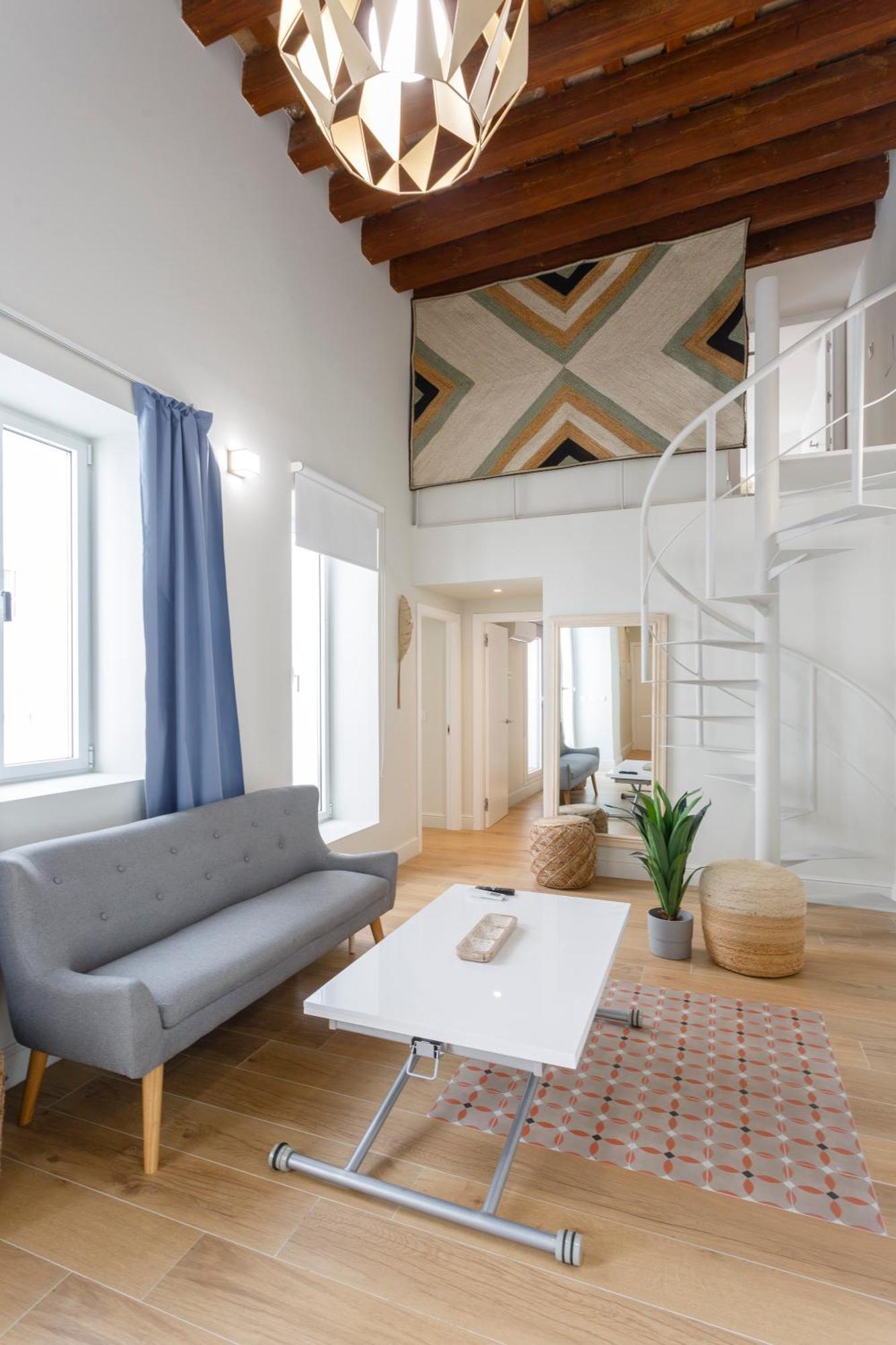 Casa Manuel De Falla By Cadiz4Rentals Room photo
