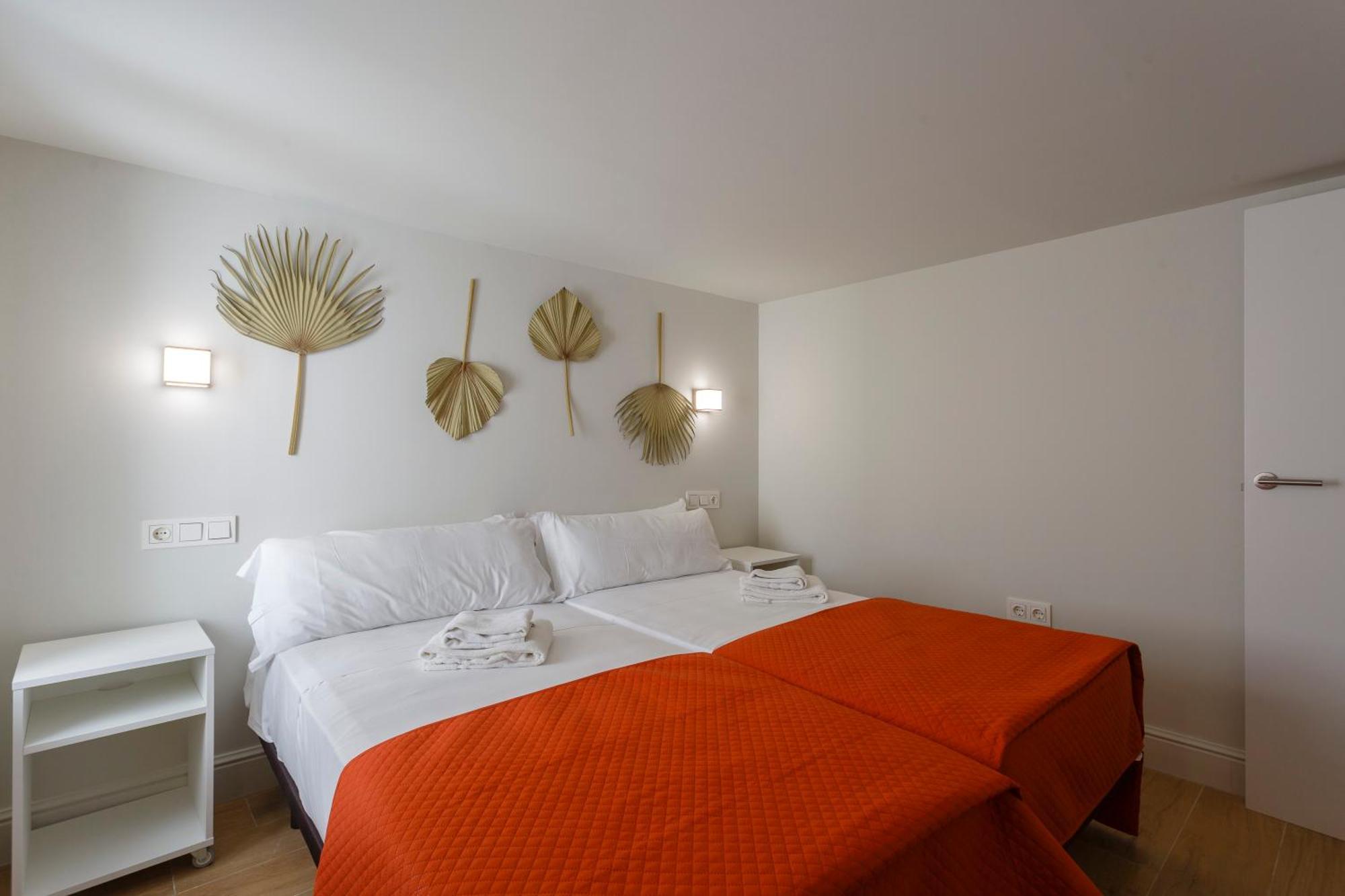 Casa Manuel De Falla By Cadiz4Rentals Room photo