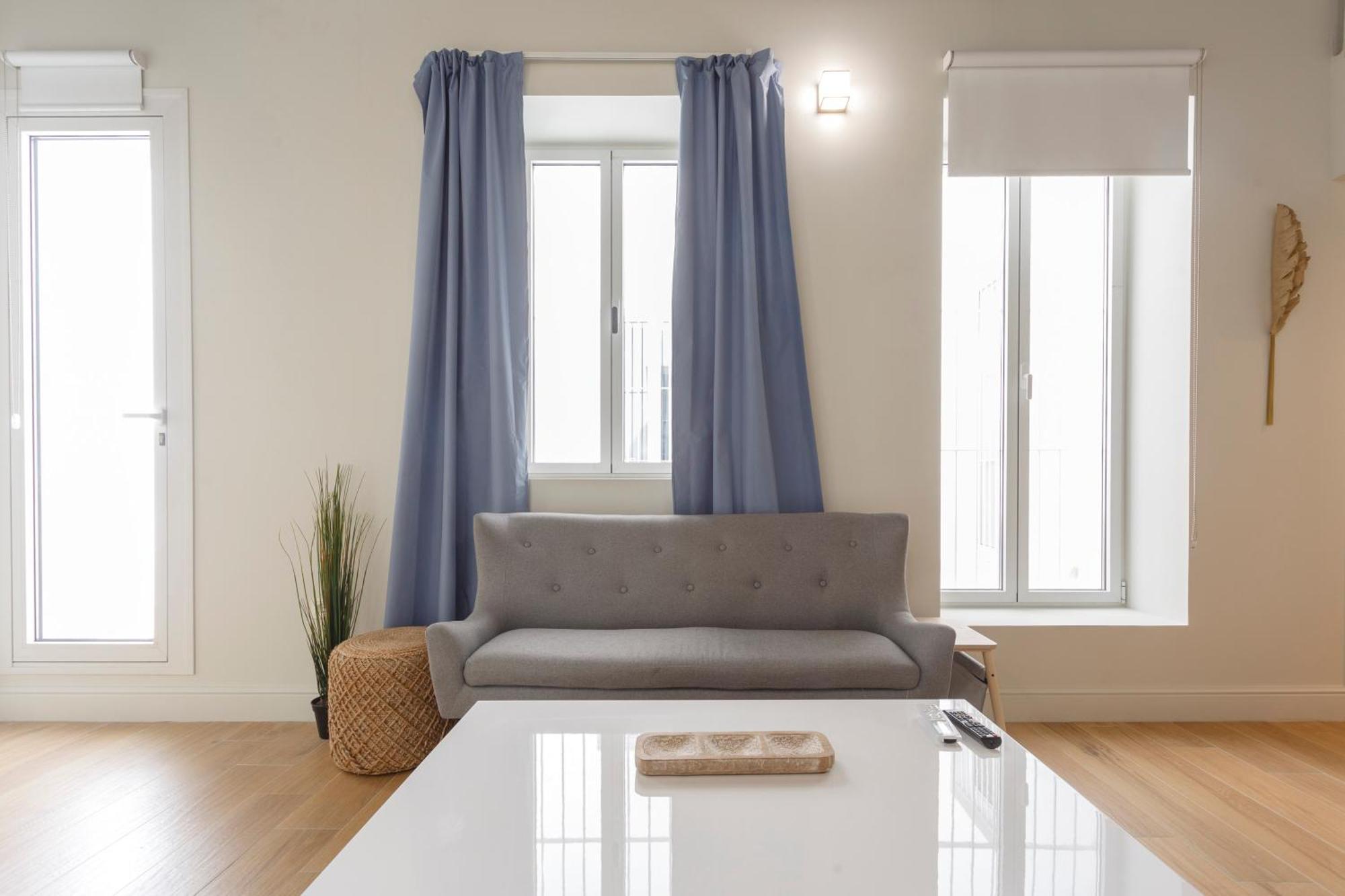 Casa Manuel De Falla By Cadiz4Rentals Room photo